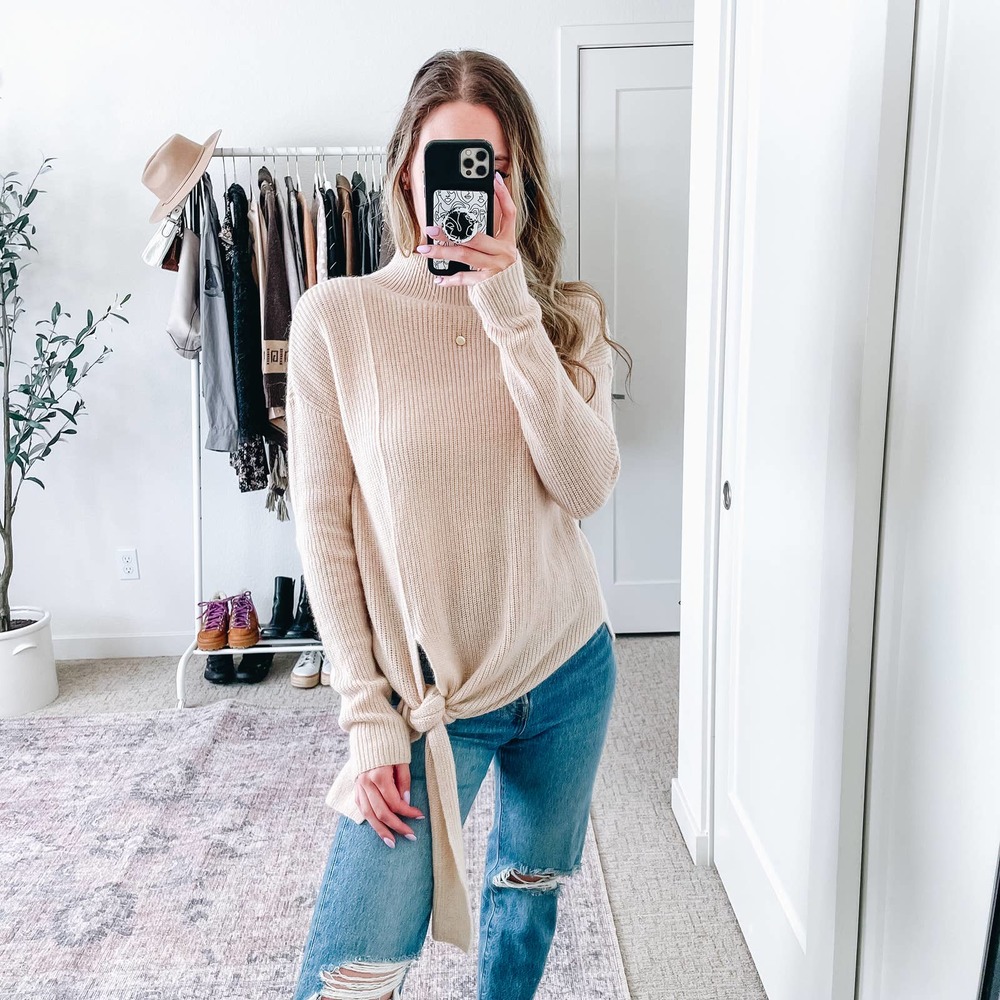 VERONICA BEARD Sweater